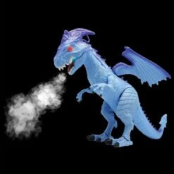 DRAGON AU SOUFFLE DE GLACE - MIGHTY MEGASAUR 8 DRAGON AU SOUFFLE DE GLACE - MIGHTY MEGASAUR -Magasin De Jouets Intelligent 0059bfb92f896f17f47446c3210ee6e15949afb5 14069583 04