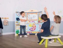 SMOBY SCHOOL 8 SMOBY SCHOOL -Magasin De Jouets Intelligent 00671f4c299c3f1ea3c0d067eb821e0865beb7fe 41054896 03