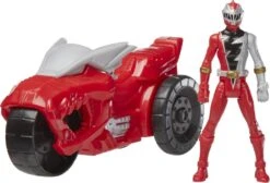 Hasbro FIGURINE POWER RANGERS DINO FURY MOTO DE COMBAT ET FIGURINE -Magasin De Jouets Intelligent 00c7fb30c2880d5b7e4a19c0a2c5ca8597d976b4 41002783 03