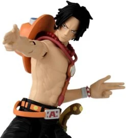 Bandai ONE PIECE - FIGURINE ACE -Magasin De Jouets Intelligent 00daa8da830ecfdde5d17c8b0b425b315555e2a8 41070002 05