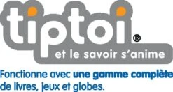 Ravensburger GLOBE INTERACTIF - TIPTOI -Magasin De Jouets Intelligent 00fb1693c1158c4697faacb98522322f28c3e14f 04061156 05