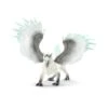 Schleich FIGURINE - GRIFFON DE GLACE - ELDRADOR®