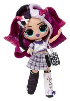 MGA Entertainment LOL SURPRISE - POUPEE TWEENS MANNEQUIN JENNY ROX