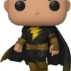 FUNKO POP FIGURINE BLACK ADAM- POP 1
