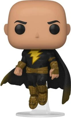 FUNKO POP FIGURINE BLACK ADAM- POP 1