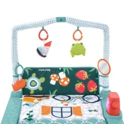 Fisher Price FISHER-PRICE - MON TAPIS CABANE 3 EN 1 -Magasin De Jouets Intelligent 03921efa724ba44efe2429f7191690de7b511999 41060022 05