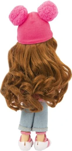 POUPEE UNIQUE EYES 25 CM -Magasin De Jouets Intelligent 043fe70b81ccd2134aaeaf127adaf5ce3969a78e 41031602 03