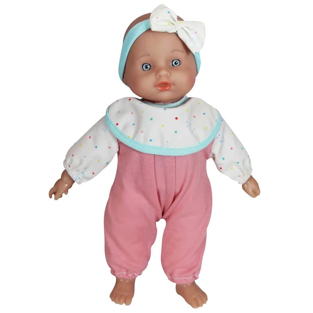 CERISE & CAPUCINE POUPON LYLOU 28 CM 1 CERISE & CAPUCINE POUPON LYLOU 28 CM