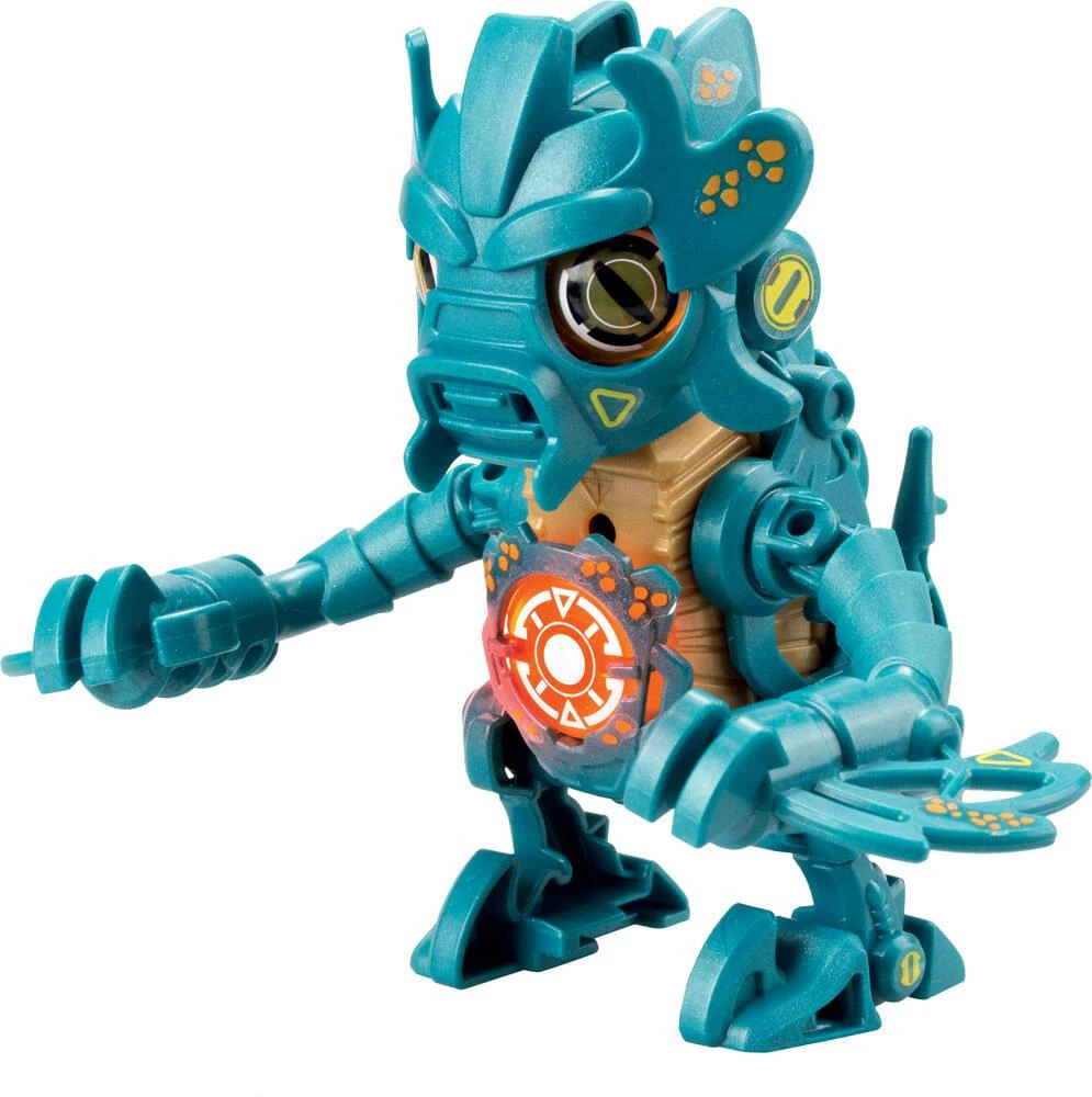 Silverlit BIOPOD KOMBAT - PACK COMBAT B 3 Silverlit BIOPOD KOMBAT - PACK COMBAT B – Image 3