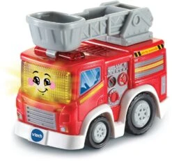 VTech TUT TUT BOLIDES® - VEHICULES SERIE PRO -Magasin De Jouets Intelligent 059f5101b77a4047bda9336270bd2e8633de15fc 41059406 04
