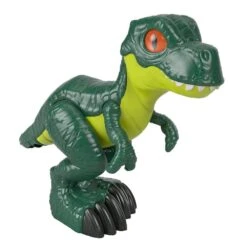 MATTEL FIGURINE DINOSAURE IMAGINEXT JURASSIC TREX X - JURASSIC WORLD