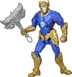 Hasbro AVENGERS MONSTER HUNTERS THOR