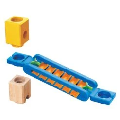 Hape SUPER SPIRALE -Magasin De Jouets Intelligent 0746523ace91c9c7bf32faf8b64bdd2333299948 02020097 04