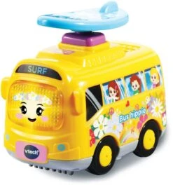 VTech TUT TUT BOLIDES - VEHICULE SURPRISE EDITION SPECIALE 9 VTech TUT TUT BOLIDES - VEHICULE SURPRISE EDITION SPECIALE -Magasin De Jouets Intelligent 0834b2c5908219e61ddac5c0fbd20e3b8c126ddc 02027669 04