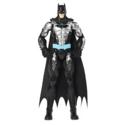 SPIN MASTER FIGURINE BASIQUE 30 CM - BATMAN TECH -Magasin De Jouets Intelligent 087b79bf015de0f99b27c1713712b3f6a0249d0e 16046202 03