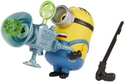 MATTEL FIGURINE DELUXE 9 CM STUART ET CANON - LES MINIONS -Magasin De Jouets Intelligent 087d2e3c83d34dc027c584f68132ca5c4f132413 14080130 05