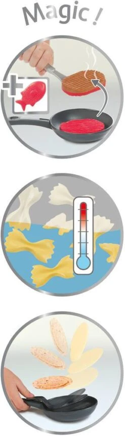 SMOBY CUISINE STUDIO TECH EDITION -Magasin De Jouets Intelligent 08e36732e29d89374c0d36f7e69d05b77ff5251a 12023478 03