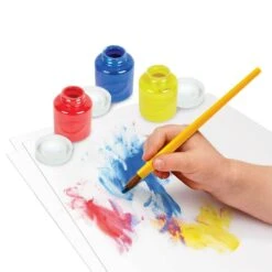 Crayola MON 1ER KIT DE PEINTURE -Magasin De Jouets Intelligent 092ac9b329e8dc1a9eca1b9d9398eac8f2ea5feb 04122005 03