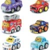 VTech TUT TUT BOLIDES® - VEHICULES SERIE PRO
