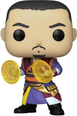 FUNKO POP - FIGURINE POP 2 - MARVEL DOCTOR STRANGE IN THE MULTIVERSE OF MADNESS