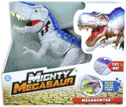 T-REX MARCHANT - MIGHTY MEGASAUR MEGAHUNTER 11 T-REX MARCHANT - MIGHTY MEGASAUR MEGAHUNTER -Magasin De Jouets Intelligent 0b2e49dc9e73a82e91b49954899fcb24d866a8e7 41002449 06