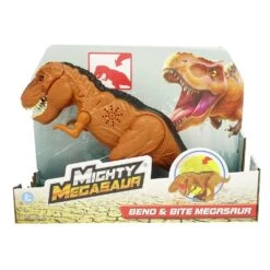 MIGHTY MEGASAUR - T-REX SE PENCHE ET MORD -Magasin De Jouets Intelligent 0ba8f51e483e7870a0c2bdb3b620da0a0d068ea0 14069582 04