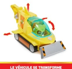 SPIN MASTER VEHICULE + FIGURINE RUBEN AQUA PUPS LA PAT' PATROUILLE 8 SPIN MASTER VEHICULE + FIGURINE RUBEN AQUA PUPS LA PAT' PATROUILLE -Magasin De Jouets Intelligent 0bf2f6400628ac376bb7000711a8dda5e4c2470c 41103080 03