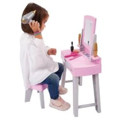 ECOIFFIER MA PREMIERE COIFFEUSE -Magasin De Jouets Intelligent 0c21c3e9cffad5cd9ee9c0ab7eb1eb53209caf8d 12023588 03