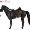 Bandai MCFARLANE FIG. CHEVAL ABLETTE - THE WITCHER S.1 NETFLIX
