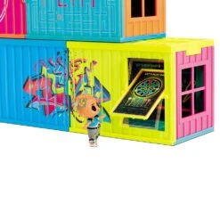 MGA Entertainment LOL SURPRISE CLUBHOUSE PLAYSET -Magasin De Jouets Intelligent 0ca3d73b35a228e6c9c96cbf23c545c0ea26124d 10082954 05