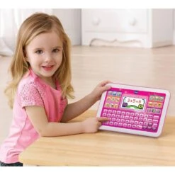 VTech GENIUS XL COLOR TABLETTE ROSE -Magasin De Jouets Intelligent 0cef933a32c9a6cdf66cc706cc34a52ebc536d9c 04071708 03