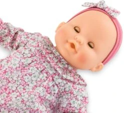 POUPON LOUISE - 36 CM - COROLLE MON GRAND POUPON -Magasin De Jouets Intelligent 0d36a95137b38520bf1180601d46ef363f7fec05 41012014 04