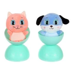 GIPSY PELUCHE COLLECTIMALS 10 CM 11 GIPSY PELUCHE COLLECTIMALS 10 CM -Magasin De Jouets Intelligent 0ec5161d9f94635878cd8aeb5802501948c36ac1 08027340 06