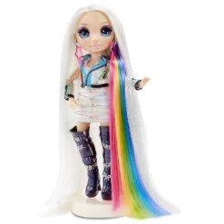 MGA Entertainment POUPEE RAINBOW HIGH HAIR STUDIO SALON DE BEAUTE -Magasin De Jouets Intelligent 0ee75391ce5f4db57c7a90d93d9bd0e5088dee34 10022646 04