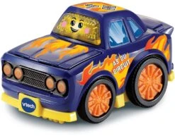 VTech TUT TUT BOLIDES® - VEHICULES SERIE PRO -Magasin De Jouets Intelligent 0ee7a7440e6ff6ec1f511050975064d949a61d0f 41059406 05
