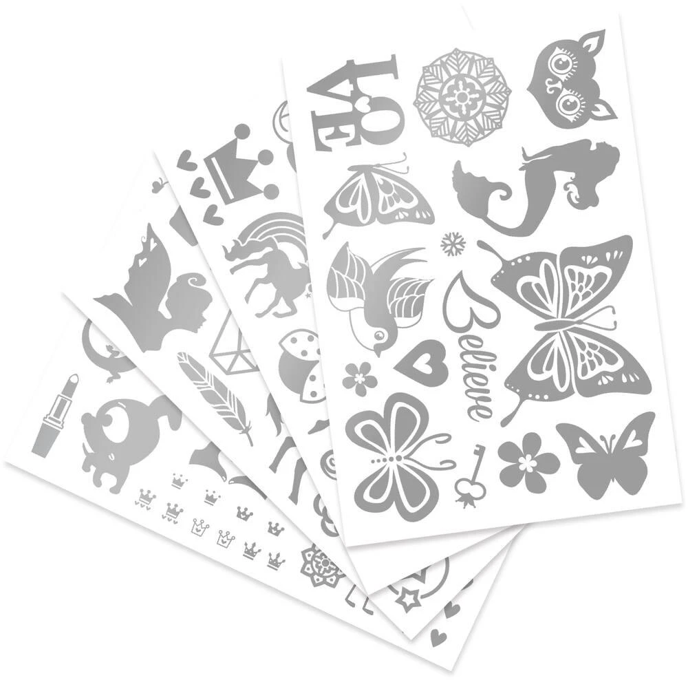 GLITZA - STARTER BAG 2 GLITZA - STARTER BAG – Image 2