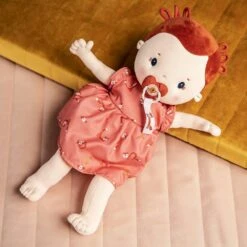 Lilliputiens ROSE POUPON DE 36 CM -Magasin De Jouets Intelligent 0f812d3607069612da048b745f67d04bf3dc6efb 10062190 06