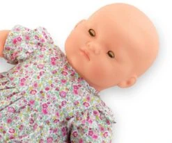 POUPON BEBE CHERI JARDIN EN FLEURS- COROLLE MON GRAND POUPON -Magasin De Jouets Intelligent 10ab4268e0d8aada32285a9f470f515fca510958 41012045 03