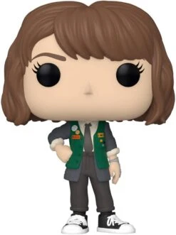 FUNKO POP TV - FIGURINE. ROBIN STRANGER THINGS S4