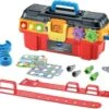 VTech MA SUPER BOÎTE À OUTILS INTERACTIVE
