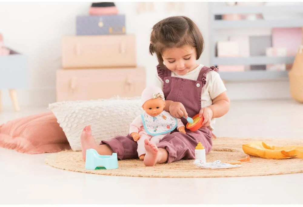 BB30 GRAND COFFRET NURSERIE 30 CM -COROLLE ACCESSOIRES 2 BB30 GRAND COFFRET NURSERIE 30 CM -COROLLE ACCESSOIRES – Image 2