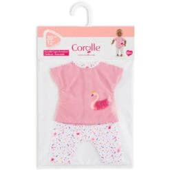 ENSEMBLE CYGNES DE TENDRESSE 30 CM COROLLE VETEMENTS -Magasin De Jouets Intelligent 12692994b46cfa85e82510ef28127a799c28efc4 10082697 04