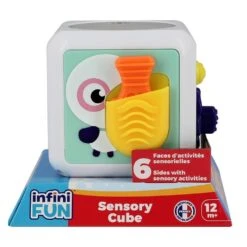 SENSORY CUBE -Magasin De Jouets Intelligent 12914d3610d45810ea64342042d9e67963a58517 02082336 03
