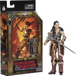 Magasin De Jouets Intelligent 19 Hasbro DONJONS ET DRAGONS FIGURINE FILM SPRINGER