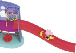 Hasbro PEPPA PIG - CENTRE DE LOISIRS DE PEPPA 10 Hasbro PEPPA PIG - CENTRE DE LOISIRS DE PEPPA -Magasin De Jouets Intelligent 13703e60362ca4b6378fece2c172bb0f06e5aae6 12065154 05