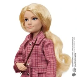 MATTEL POUPEE LUNA LOVEGOOD - HARRY POTTER -Magasin De Jouets Intelligent 138340dd4112a794e1433cdeaf4310449981778d 10022452 06