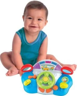 MON PREMIER VOLANT -Magasin De Jouets Intelligent 13f1f28e8c4f26bbe796ee40e3cf251f9d3c38c4 02029122 03