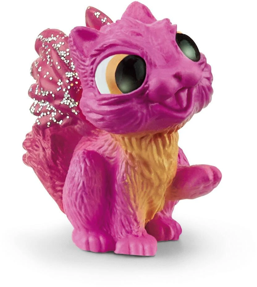 Schleich ŒUF BEBE DRAGON OU CHATON AILE 6 Schleich ŒUF BEBE DRAGON OU CHATON AILE – Image 6