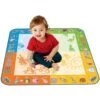 TAPIS AQUADOODLE 4 COULEURS