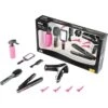 Klein MEGA SET COIFFURE BRAUN